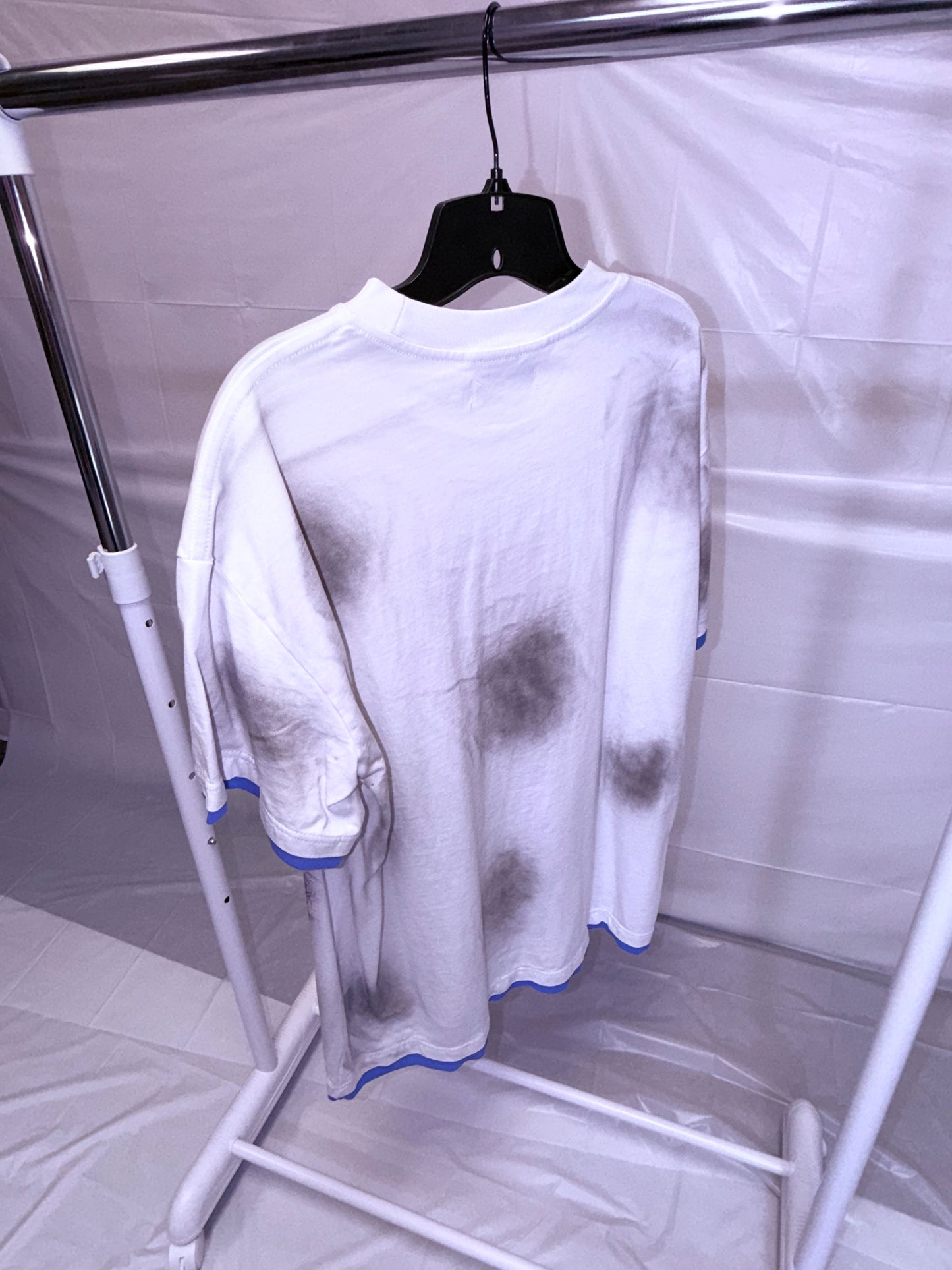 Designer style T-shirt