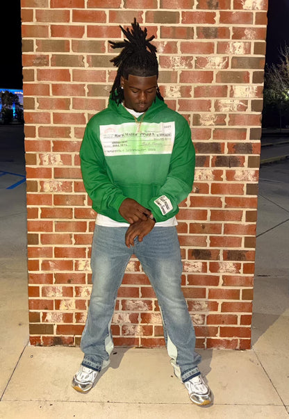 Rack Maniac Hoodie