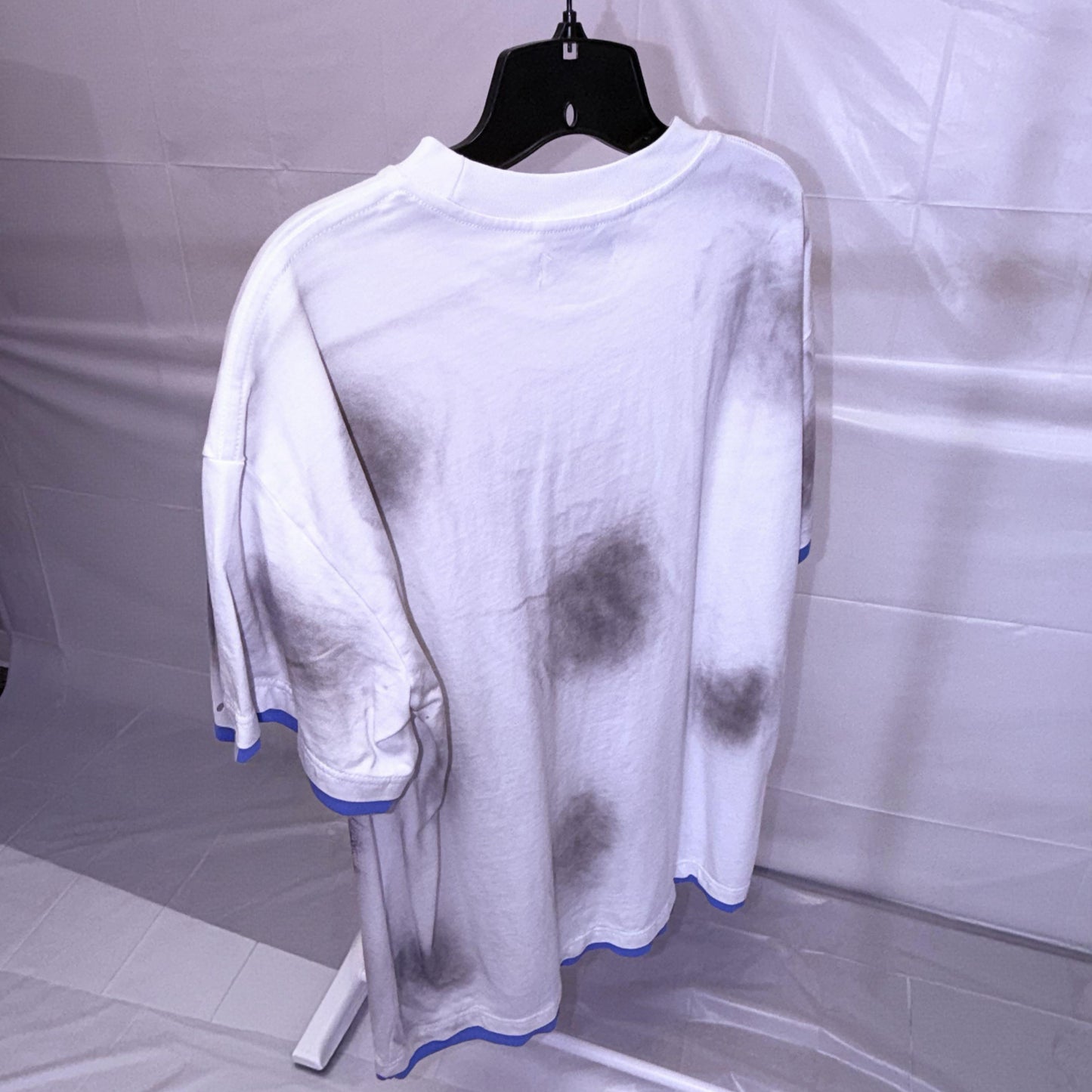Designer style T-shirt