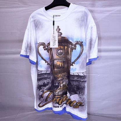 Designer style T-shirt