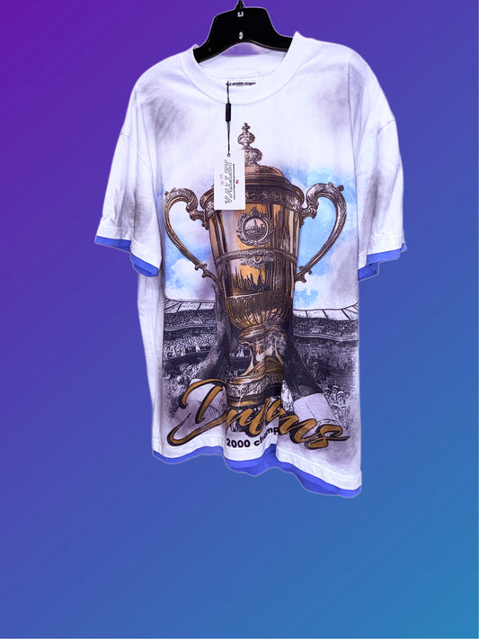 Designer style T-shirt